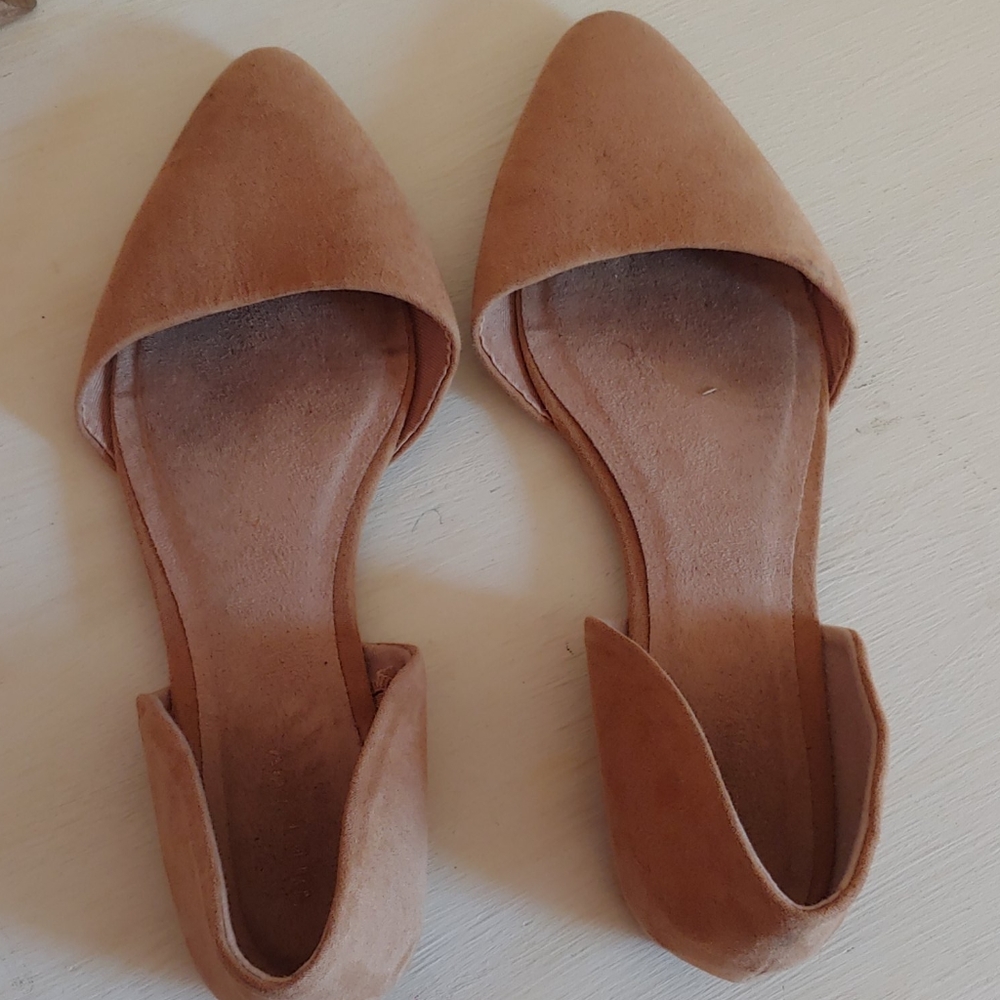 Old Navy Flats